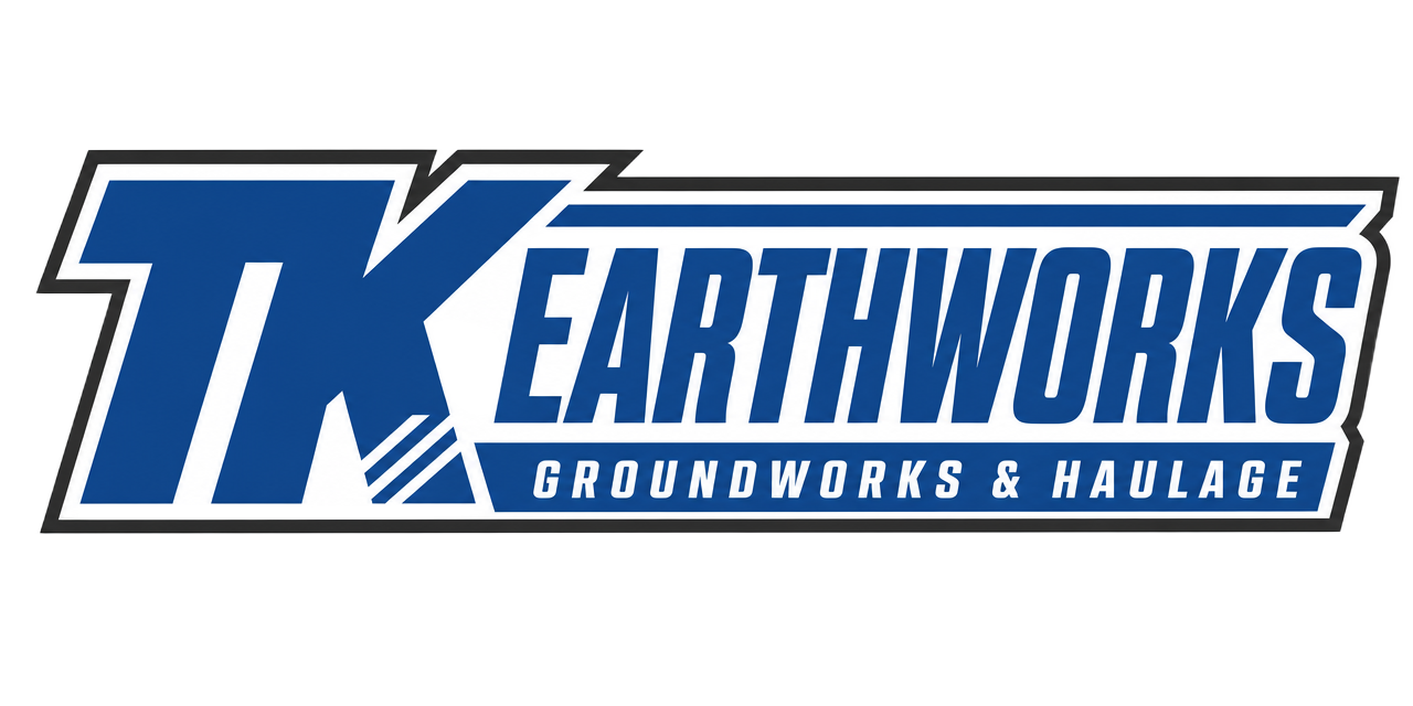 TK Earthworks & Plant Hire